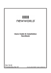 New World 500TSIDL