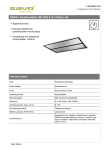 Savo RH-9511-S