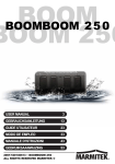 Marmitek BoomBoom 250