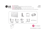 LG 32LF5600 32" Full HD Black LED TV