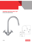 Franke Swivel Spout