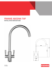 Franke Swivel Spout