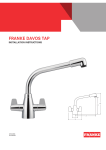 Franke 115.0046.694 faucet