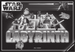 Ravensburger Star Wars Labyrinth