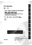 Funai WL6D-M102