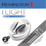 Remington IPL6250