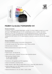 Fibaro RGB Module