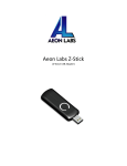 Aeon Labs Z-Stick