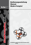XciteRC 15008000