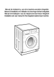 De Dietrich DLZ693BU washer dryer