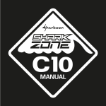 Sharkoon SHARK ZONE C10
