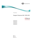 Seagate Enterprise ST3000VN0001-20PK hard disk drive
