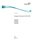 Seagate Enterprise ST2000VN0001-20PK hard disk drive