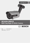 Bosch VTI-4085-V511