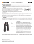 Celestron SkyMaster 12X60
