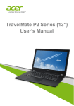 Acer TravelMate P2 P236-M-57R4