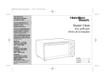 Hamilton Beach 31809C