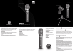 LD Systems D 1 USB