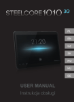 Overmax Steelcore 1010 3G