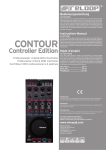 Reloop Contour Controller Edition