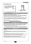 Savo C-6306-S