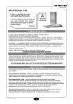 Savo C-5509-S/ASC