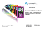 Ematic EM208VID