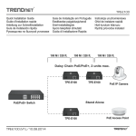 Trendnet TPE-E100