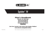 Line 6 Spider IV 75