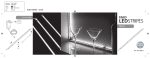 Eglo 92051 LED strip