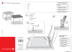 Calligaris ENTERPRISE