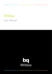 bq Witbox