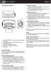Trevi SLD 3075 F