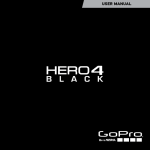 GoPro HERO4 Black