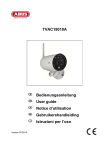 ABUS TVAC18010A surveillance camera