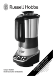 Russell Hobbs 21480