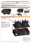 EK Water Blocks 3831109840795 hardware cooling accessory