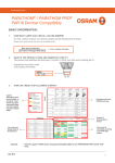 Osram PARATHOM PAR16