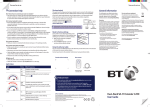 British Telecom 80462