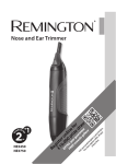Remington NE3750
