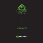 KeepOut HX7