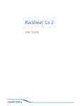 Insmat Backbeat Go 2