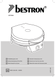 Bestron APZ300