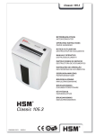 HSM Classic 105.3