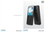 Alcatel 20-07D