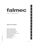 Falmec Flipper