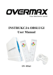 Overmax OV-85in1