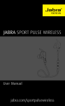 Jabra Sport Pulse