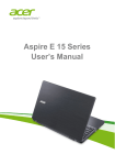 Acer Aspire E5-571G-69PZ