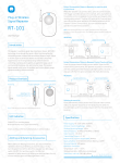 Chuango RT-101